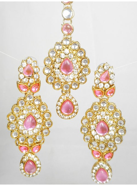 Fashion Earrings